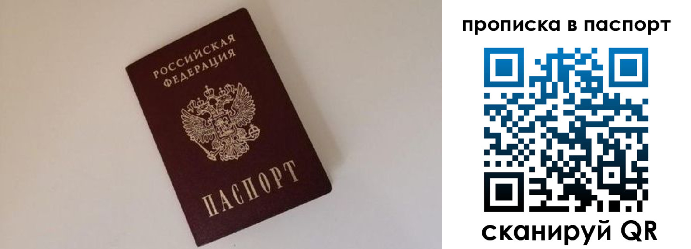 прописка регистрация в Приморском крае